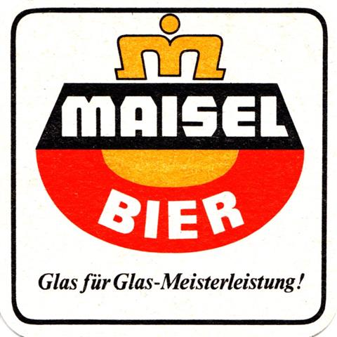 bamberg ba-by maisel bier 2-3a (quad185-glas fr-mit rahmen)